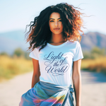 Light of the World Graphic Tee