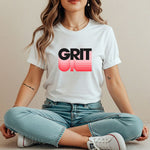 Grit Women's Graphic Tee