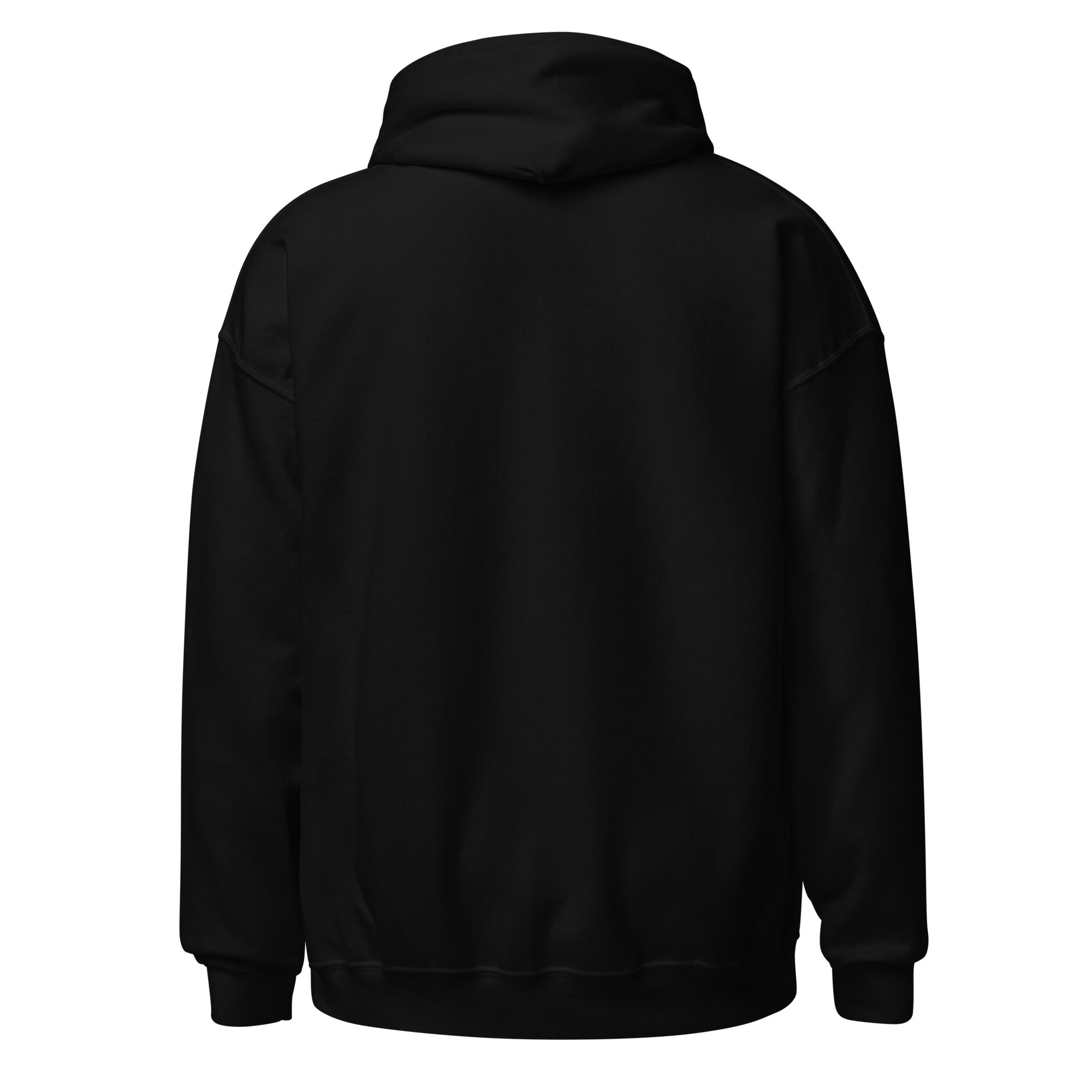Forgiven Minimalist Christian Hoodie