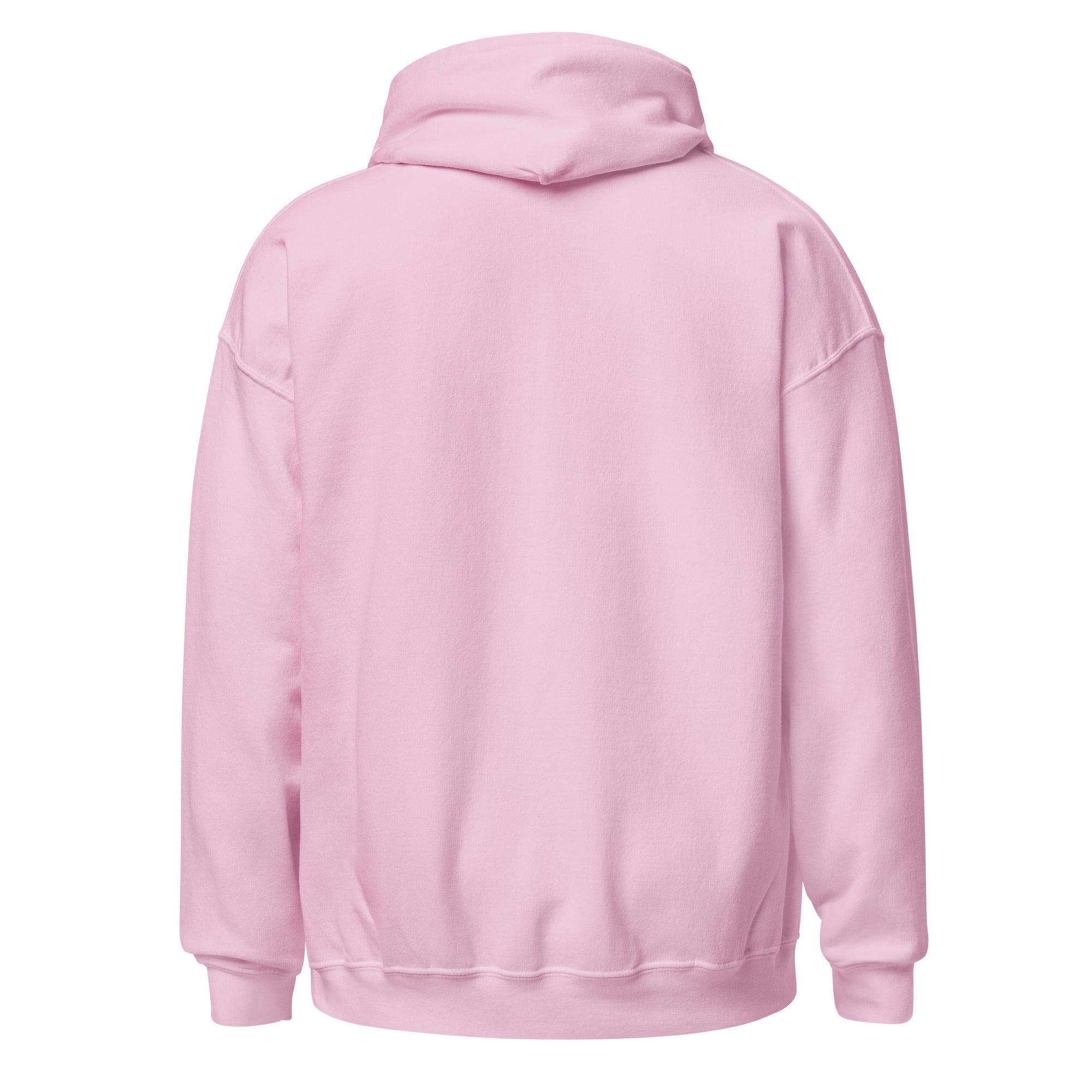 Jesus Saves Pink and Turquoise Christian Hoodie