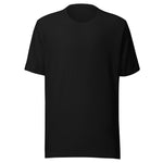 Love & Light Back Print - Black