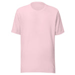 Divine Love Graphic Tee - Pink and Red Back Print