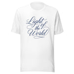 Light of the World Graphic Tee