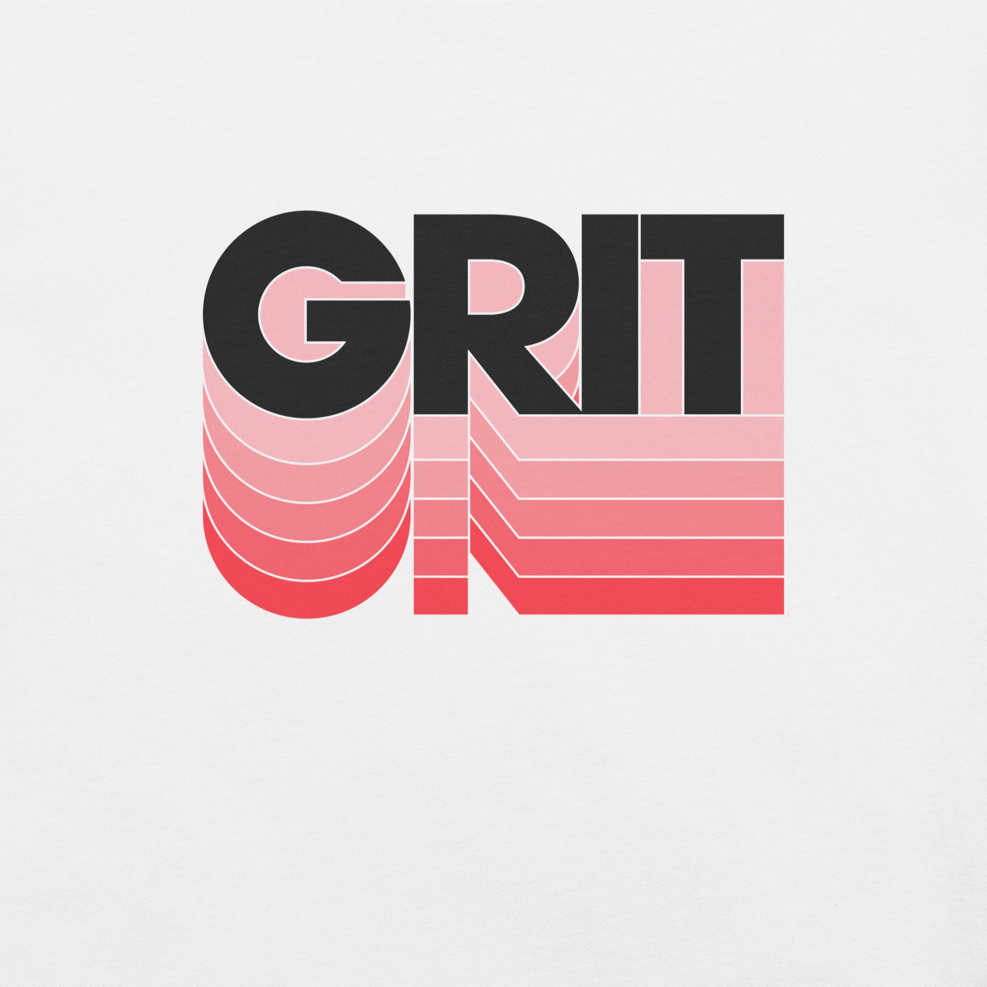 Grit Women's Graphic Tee