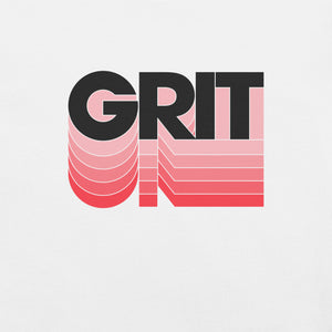 Grit Women's Graphic Tee