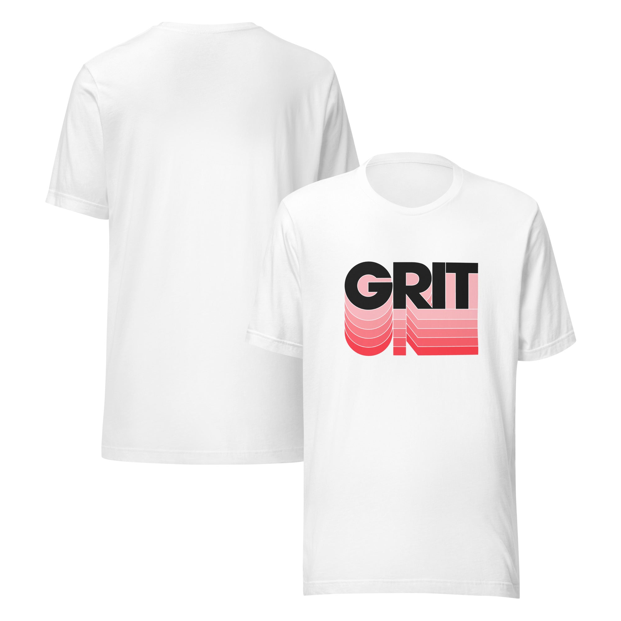 Grit Women's Graphic Tee