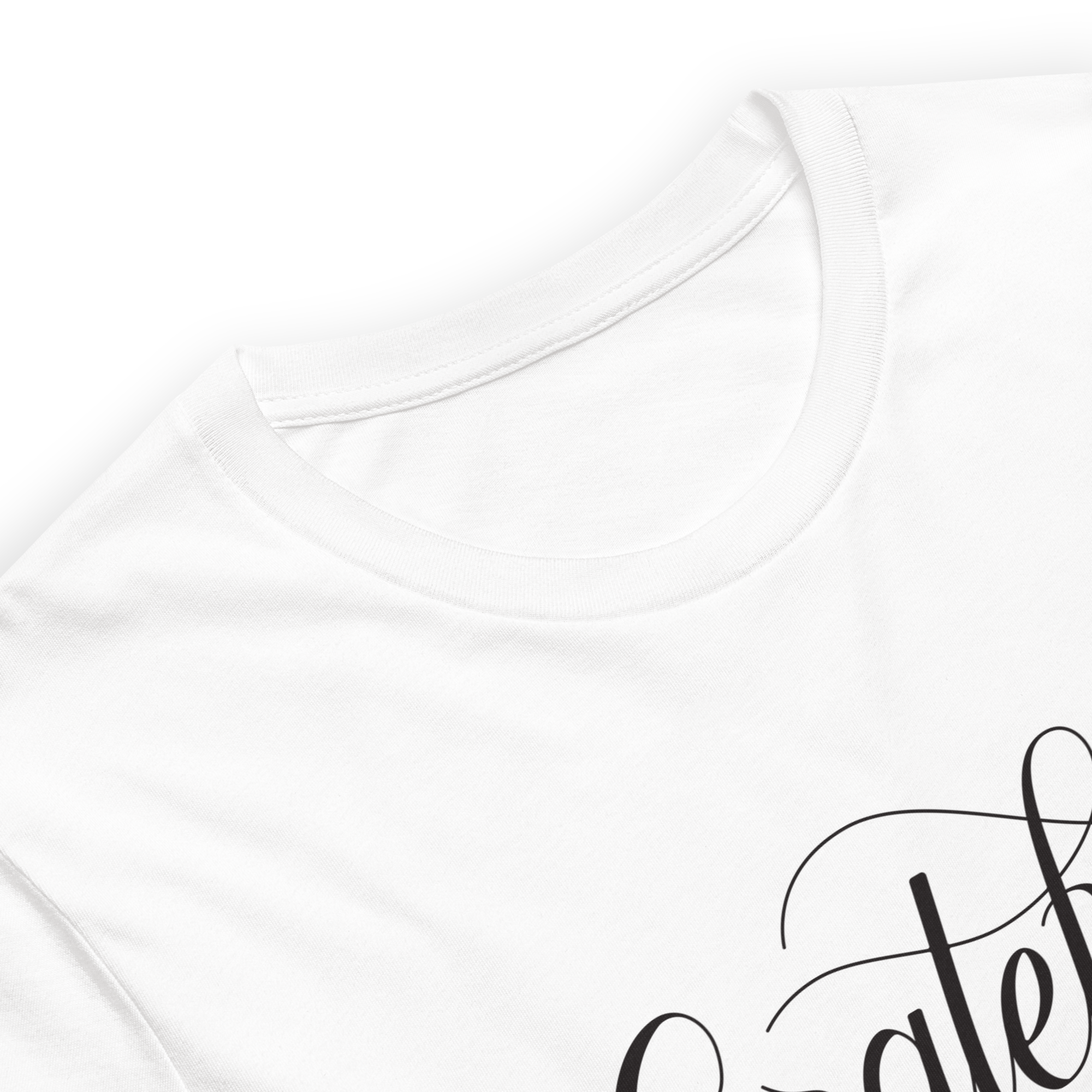 Grateful Women's Graphic Tee