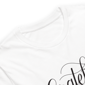 Grateful Women's Graphic Tee