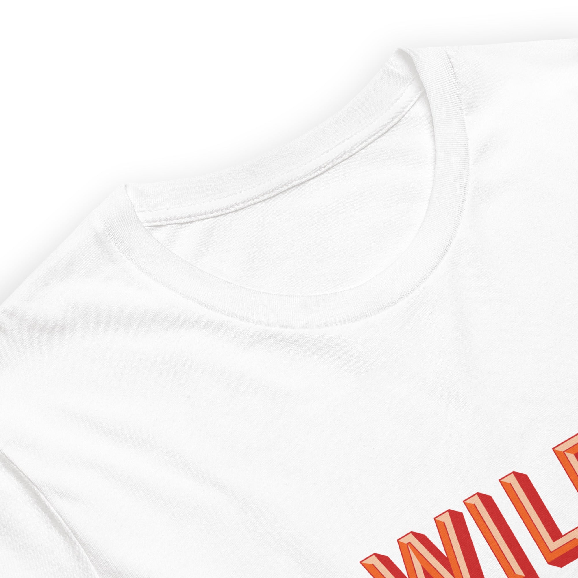 Wild Woman Women's Graphic Tee